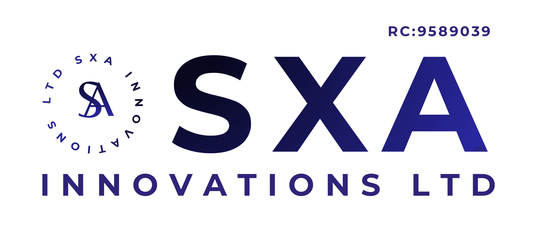 SXA Innovations Ltd.