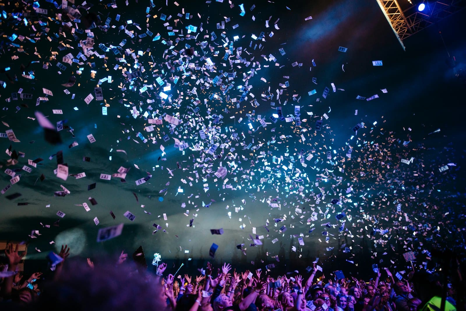 Digital Access & Event Technology